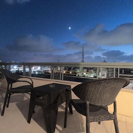 Borg El Thaghr Hotel Alexandria Exterior photo