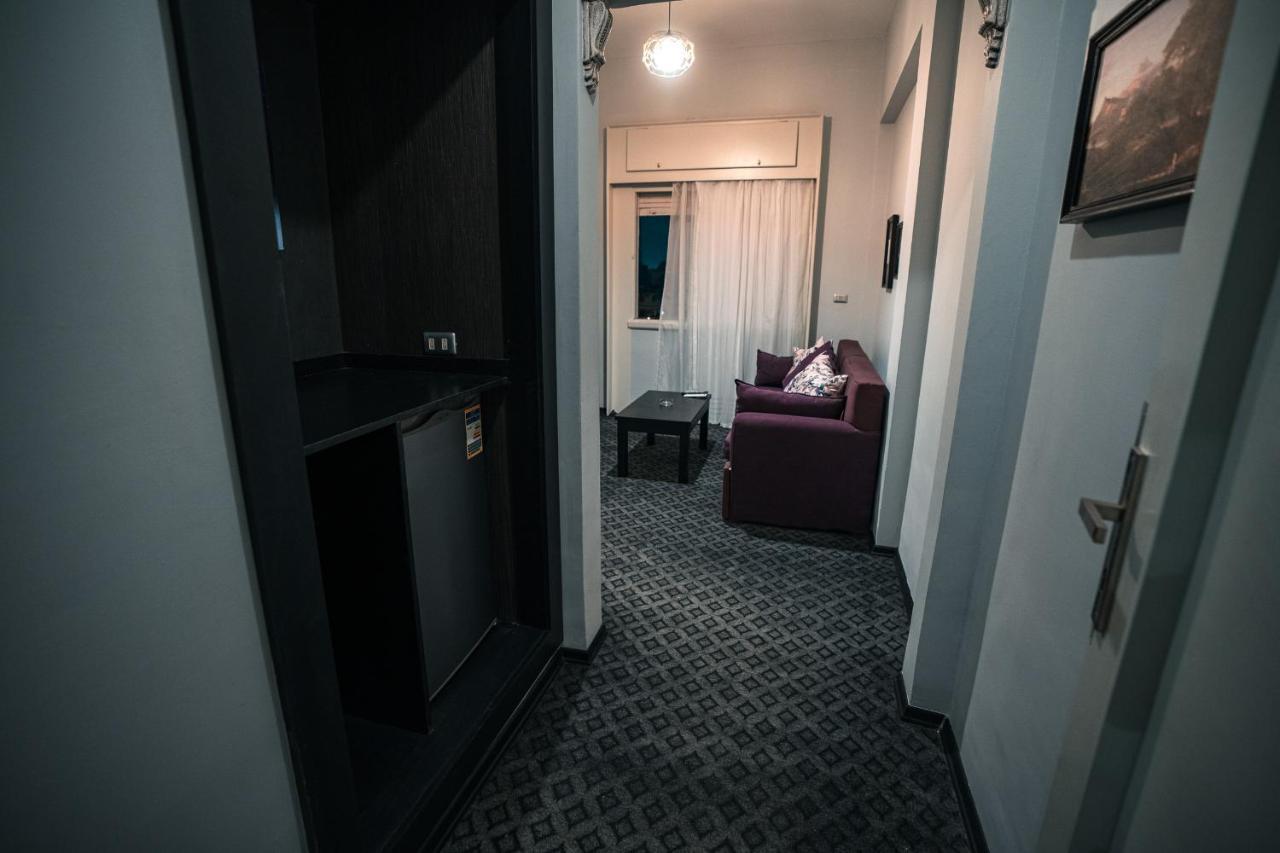 Borg El Thaghr Hotel Alexandria Exterior photo
