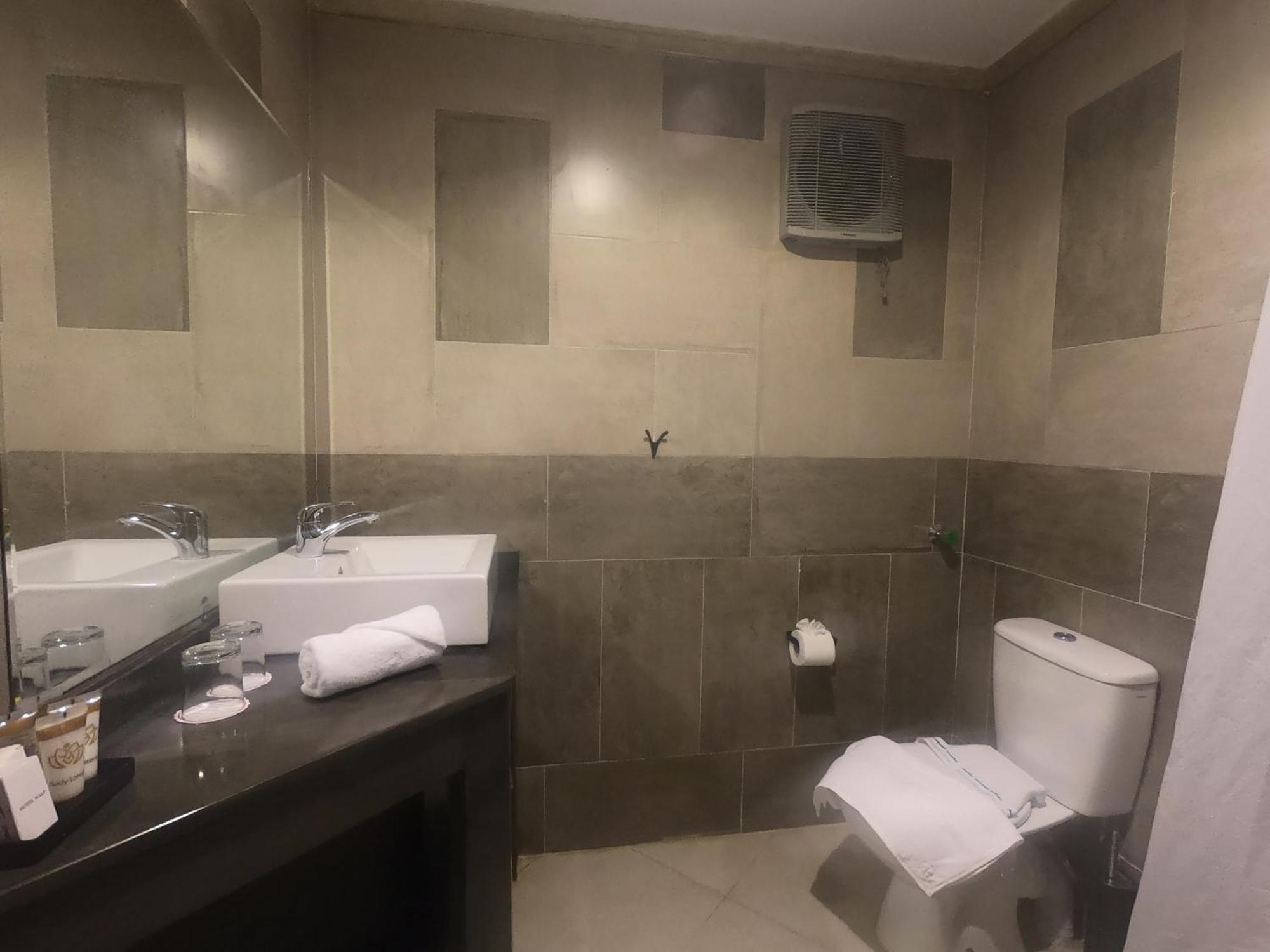 Borg El Thaghr Hotel Alexandria Exterior photo